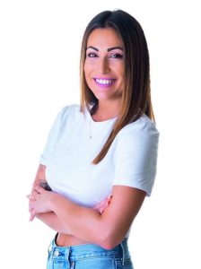 Maria Limo nutricionista