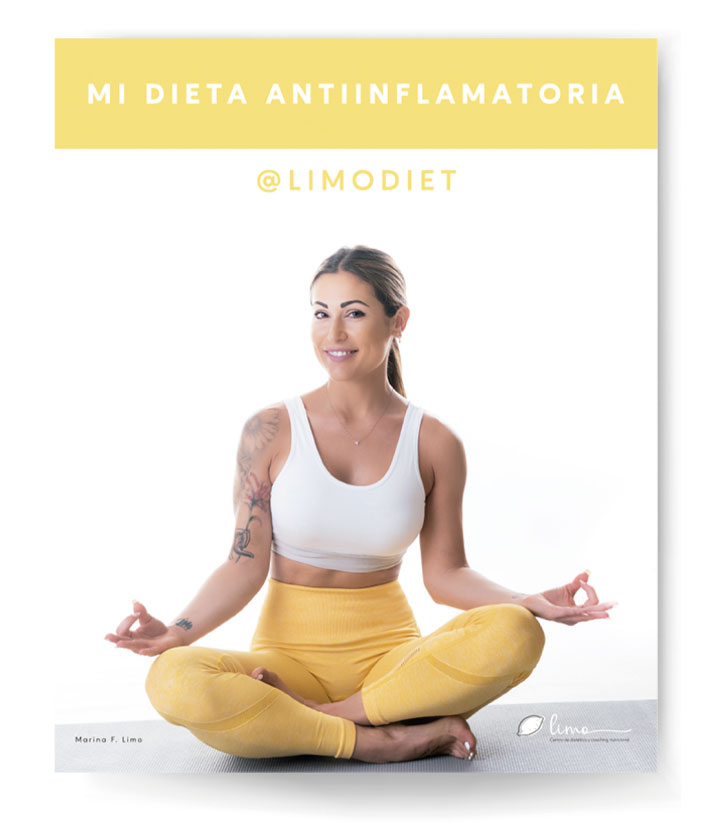 libro mi dieta antiinflamatoria